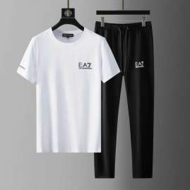 Picture of Armani Short Shirt Pant Suits _SKUArmaniM-4XL25cr200719895